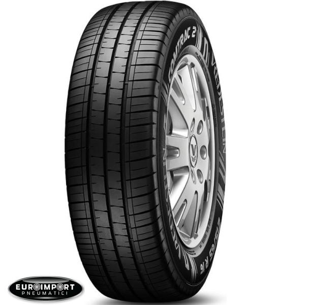 Vredestein Comtrac 2+  195/75 R16 107_105 R  Carico C 